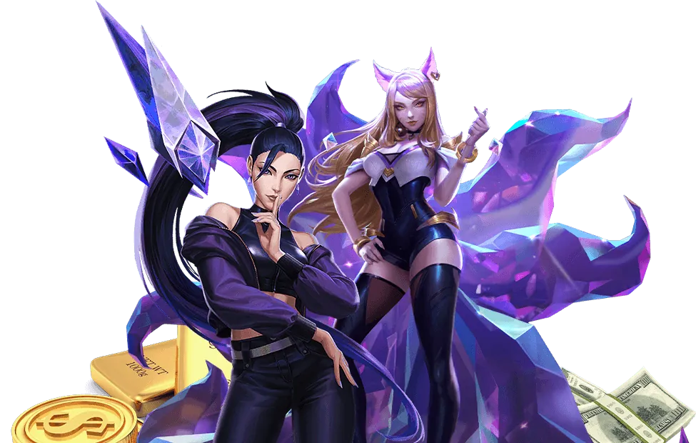 Sẵn sàng tham gia bd lu fun